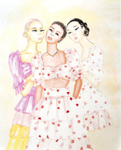 Load image into Gallery viewer, Blooming in Unity Canvas