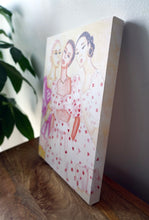 Load image into Gallery viewer, Blooming in Unity Canvas