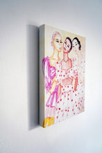 Load image into Gallery viewer, Blooming in Unity Canvas