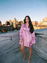 Load image into Gallery viewer, Ziggy Dress | Lovely Lilac