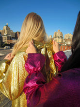 Load image into Gallery viewer, Ziggy Dress | Golden Hour