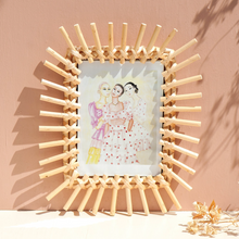 Load image into Gallery viewer, Blooming in Unity Art Print