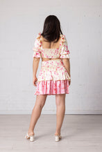 Load image into Gallery viewer, Keeley Skirt | Butter Blossom
