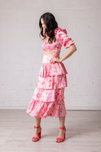 Load image into Gallery viewer, Keeley Skirt | Cherry Blossom