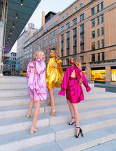 Load image into Gallery viewer, Ziggy Dress | Lovely Lilac