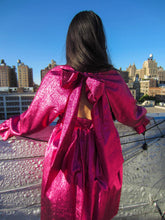 Load image into Gallery viewer, Ziggy Dress  |  Sunset Pink
