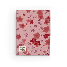 Load image into Gallery viewer, Flourish and Thrive Journal
