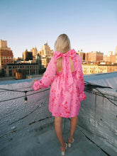 Load image into Gallery viewer, Ziggy Dress  |  Cherry Blossom
