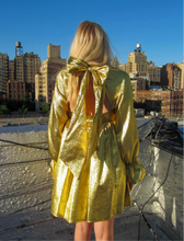 Load image into Gallery viewer, Ziggy Dress  |  Golden Hour
